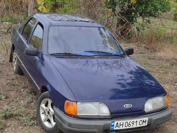 Авто Ford Sierra 1988 № 7961056