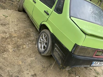 Авто ВАЗ 21099 2002 № 7961057