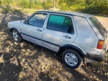 Авто Volkswagen Golf 1988 № 7961058