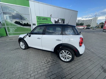 Авто MINI Countryman 2013 № 7961060