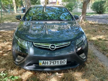 Авто Opel Admiral 2012 № 7961061