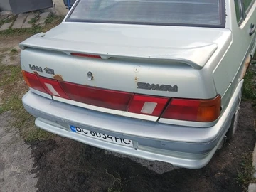 Авто ВАЗ 2115 2002 № 7961070