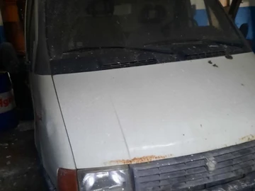 Авто ГАЗ 21 Волга 2000 № 7961074