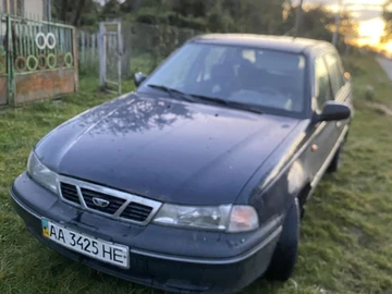 Авто Daewoo Nexia 2008 № 7961075