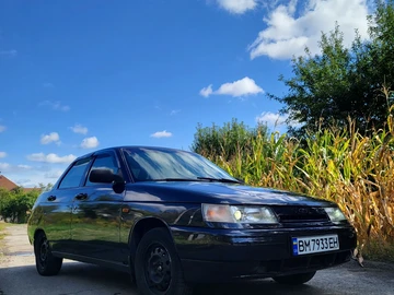 Авто ВАЗ 2110 2006 № 7961076