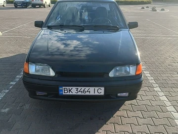 Авто ВАЗ 2115 2008 № 7961079