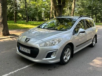Авто Peugeot 308 2012 № 7961083