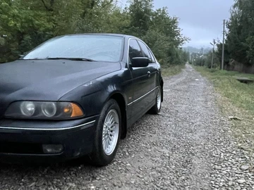 Авто BMW 5 Серия 1999 № 7961092