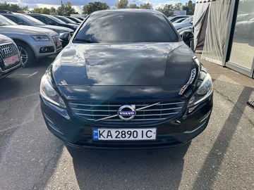 Авто Volvo S60 2016 № 7961095