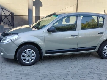 Авто Renault Sandero 2012 № 7961096