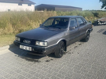 Авто Audi 90 1985 № 7961101