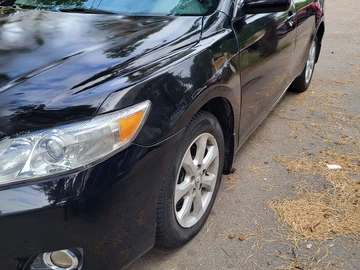 Авто Toyota Camry 2011 № 7961104