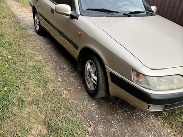 Авто Daewoo Winstorm 1998 № 7961116