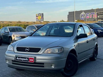 Авто Opel Astra 2008 № 7961118