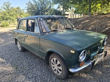 Авто ВАЗ 2101 1971 № 7961121