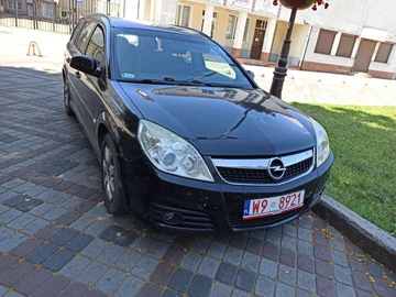 Авто Opel Vectra 2006 № 7961124