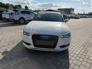 Авто Audi A3 2015 № 7961128