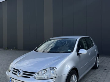 Авто Volkswagen Golf 2005 № 7961131