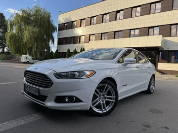 Авто Ford Fusion 2015 № 7961142
