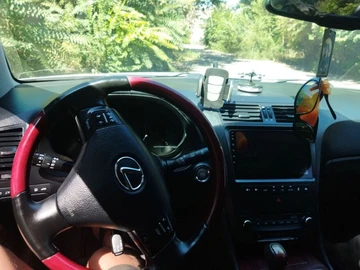Авто Lexus Gs Серія 2005 № 7961144