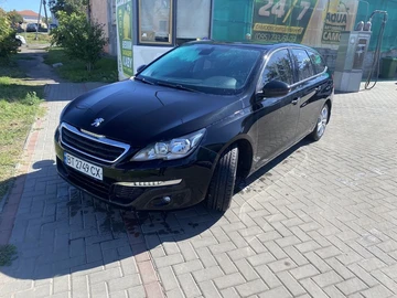 Авто Peugeot 308 2015 № 7961148