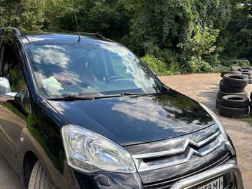 Авто Citroen Berlingo 2010 № 7961150