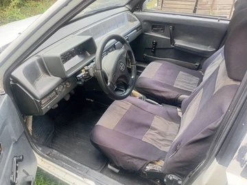 Авто ВАЗ 2109 1992 № 7961152