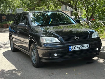 Авто Opel Astra 2008 № 7961159