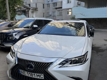 Авто Lexus Es Серія 2021 № 7961160