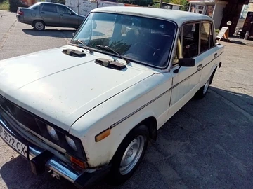 Авто ВАЗ 2106 1988 № 7961166