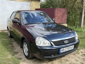 Авто ВАЗ 2170 Priora 2008 № 7961167