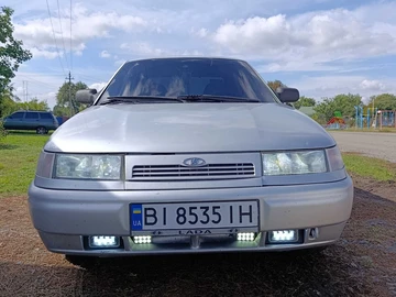 Авто ВАЗ 2110 2008 № 7961169