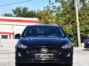 Авто Hyundai Sonata 2019 № 7961176