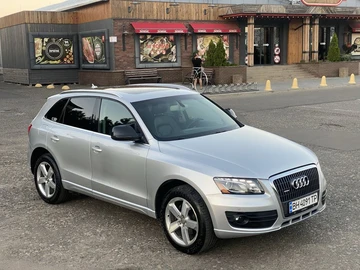 Авто Audi Q5 2011 № 7961178
