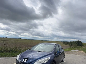 Авто Peugeot 308 2008 № 7961185