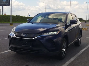 Авто Toyota Venza 2020 № 7961187