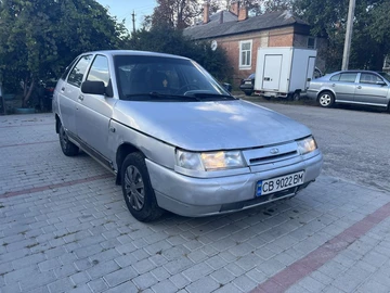 Авто ВАЗ 2112 2007 № 7961195