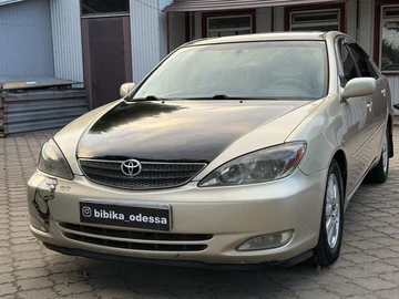 Авто Toyota Camry 2003 № 7961196