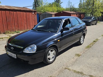 Авто ВАЗ 21072 2008 № 7961199