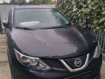 Авто Nissan Rogue 2018 № 7961200