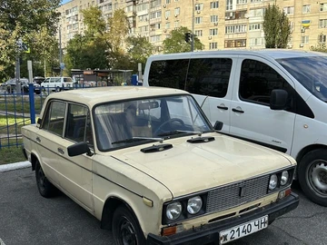 Авто ВАЗ 21063 1990 № 7961201