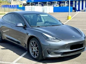 Авто Tesla Model 3 2022 № 7961202