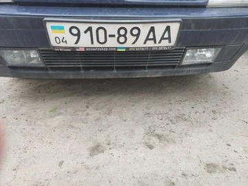 Авто Fiat Croma 1991 № 7961203
