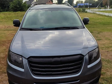 Авто Subaru Tribeca 2007 № 7961205