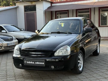 Авто ВАЗ 2172 Priora 2009 № 7961206