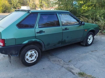 Авто ВАЗ 2109 2005 № 7961212