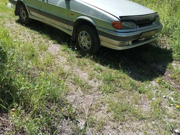Авто ВАЗ 2115 2004 № 7961219