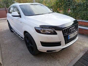Авто Audi Q7 2012 № 7961228