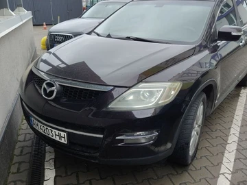 Авто Mazda Cx-9 2007 № 7961232