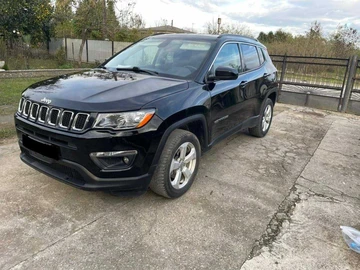 Авто Jeep Compass 2018 № 7961233